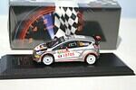 IxoDiecastClubFordFiestaRSWRCMonteCarloR.KUBICA/DiecastAtlas