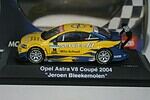 Service fit opel astra v8 coupe 2004 j.bleekemolen schuco diecast ltd 04895 1:43
