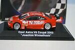 TVTodayOpelAstraVCoupeJ.WinklehockSchucoDiecastltd: