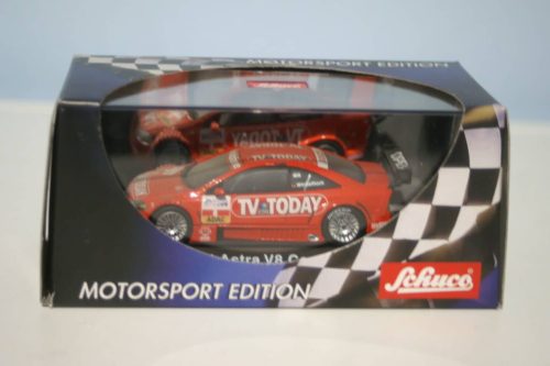 TVTodayOpelAstraVCoupeJ.WinklehockSchucoDiecastltd: