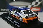 GMACOpelAstraVCoupeRollOutSchucoDiecastltd: