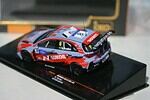 Hyundai i30 coupe n tcr wtcr 2019 a.farfus ixo 1:43 diecast gtm141