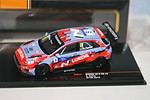 Hyundai i30 coupe n tcr wtcr 2019 a.farfus ixo 1:43 diecast gtm141
