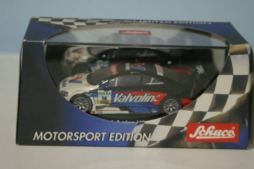 ValvolineOpelAstraVCoupeBleekemolenSchucoDiecastltd: