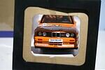 BMW E30 M3 DTM Hahne Jagermeister Solido1:18 Diecast S1801504