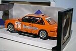 BMW E30 M3 DTM Hahne Jagermeister Solido1:18 Diecast S1801504