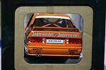 BMW E30 M3 DTM Hahne Jagermeister Solido1:18 Diecast S1801504
