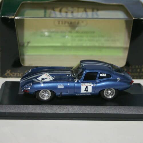 BestJaguarTipoECoupeTargaFlorio&#;SL