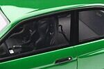 OTTO BMW AC Schnitzer E36 CLS 2 Green 1:18 OT814 Ltd Resin