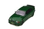 OTTO BMW AC Schnitzer E36 CLS 2 Green 1:18 OT814 Ltd Resin