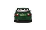 OTTO BMW AC Schnitzer E36 CLS 2 Green 1:18 OT814 Ltd Resin