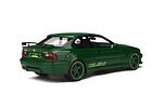 OTTO BMW AC Schnitzer E36 CLS 2 Green 1:18 OT814 Ltd Resin