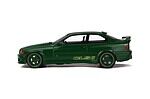 OTTO BMW AC Schnitzer E36 CLS 2 Green 1:18 OT814 Ltd Resin