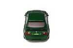 OTTO BMW AC Schnitzer E36 CLS 2 Green 1:18 OT814 Ltd Resin