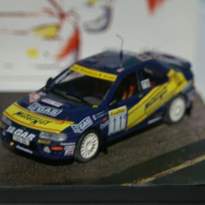 TrofeuSubaruImprezaMonteCarloRallyBaroni