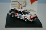 TrofeuAudiQuattroRACRallyM.WilsonDiecast