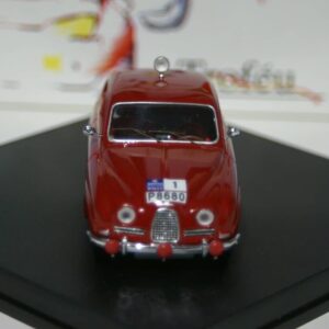 Trofeu saab 96 rac rally 1961 e.carlsson 1506 diecast