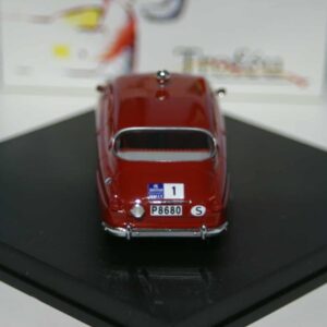 Trofeu saab 96 rac rally 1961 e.carlsson 1506 diecast