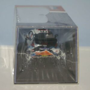 Minipartes ford fiesta rs wrc rally portugal 2012 m.ostberg mnprp2012 diecast