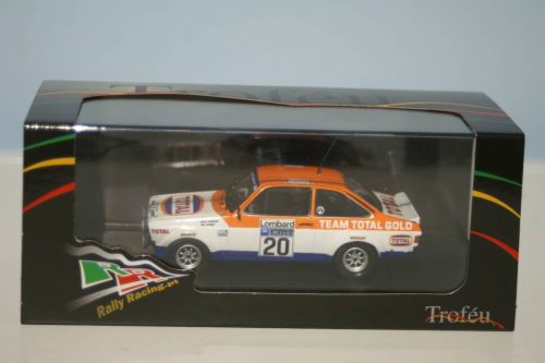 FordEscortMkRACRALLYHenriToivonenRR.UKTrofeuDiecast