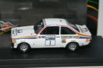 FordEscortMkRACRALLYTIMOMAKINENRR.UKTrofeuDiecast