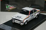 FordEscortMkRACRALLYTIMOMAKINENRR.UKTrofeuDiecast