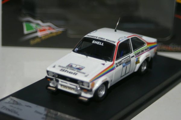 Trofeu ford escort mk2 rac rally 1982 timo makinen rr.uk 30