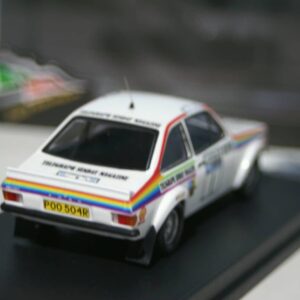 Trofeu ford escort mk2 rac rally 1982 timo makinen rr.uk 30