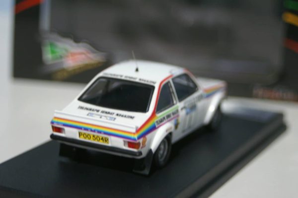 Trofeu ford escort mk2 rac rally 1982 timo makinen rr.uk 30