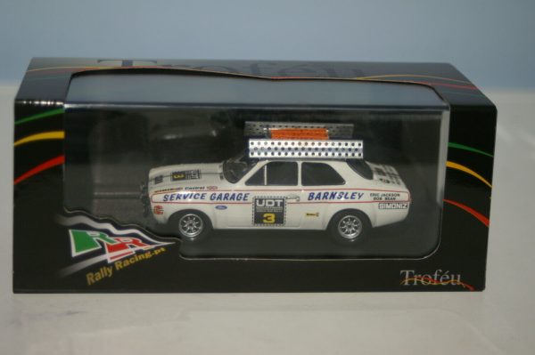 FordEscortMkRSWorldCupRallyE.JacksonRR.UKTrofeuDiecast