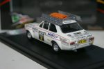 FordEscortMkRSWorldCupRallyE.JacksonRR.UKTrofeuDiecast
