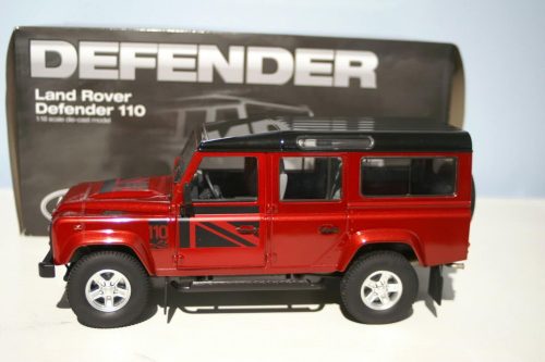 DorlopLandRoverDefenderMaroon:ScaleDLLR
