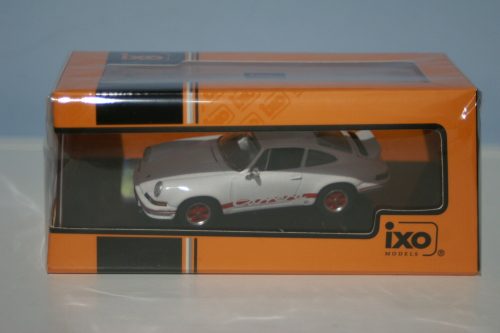 IxoPorscheCarreraRS.W/R:DiecastCLCN