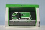 Abrex skoda 3 r5 2015 rallye bohemia 2015 1:43 scale 143xab-605tm