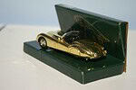 CorgiClassicsJaguarXKGoldPlatedth