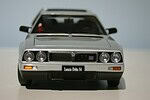 Lancia Delta S4 Grey 1:18 Diecast Autoart 74772