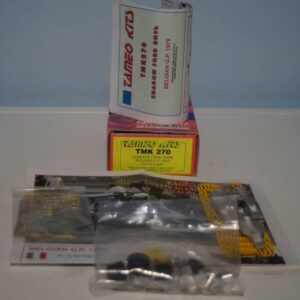 Tameo kits jordan peugeot 197 monaco g.p. 1997 1:43 tmk 243