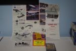 Tameo kits mclaren mercedes mp4/13 australian g.p. 1997 1:43 tmk 238