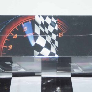 Ixo diecast club volkswagen polo r wrc rallye monte carlo 2015 1/43 diecast atlas