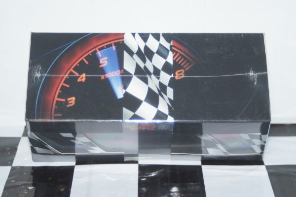 Ixo diecast club volkswagen polo r wrc rallye monte carlo 2015 1/43 diecast atlas