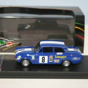 Trofeu ford lotus cortina montes claros 69 rr ac 19 1:43
