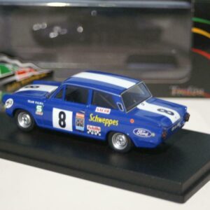 Trofeu ford lotus cortina montes claros 69 rr ac 19 1:43