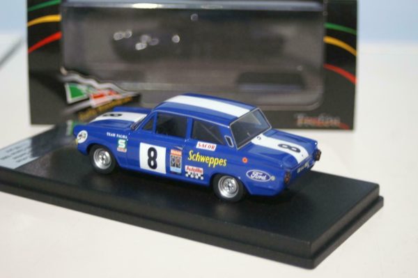 Trofeu ford lotus cortina montes claros 69 rr ac 19 1:43