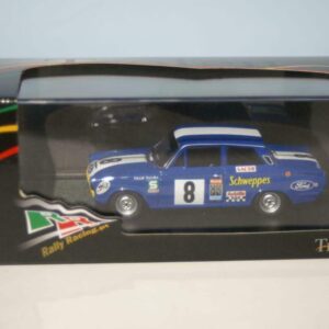 Trofeu ford lotus cortina montes claros 69 rr ac 19 1:43