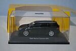 Schuco opel / vauxhall vectra estate opc in 1:43 scale 90485125
