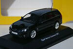 Schuco opel / vauxhall vectra estate opc in 1:43 scale 90485125