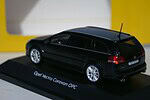 Schuco opel / vauxhall vectra estate opc in 1:43 scale 90485125