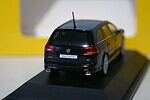 Schuco opel / vauxhall vectra estate opc in 1:43 scale 90485125