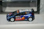 SparkFORDFIESTARWINNERWRCRALLYMONTECARLOS:ScaleResin