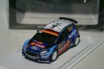 SparkFORDFIESTARWINNERWRCRALLYMONTECARLOS:ScaleResin